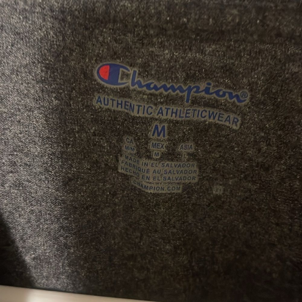 Champion Vilanova  T-shirt medium - Picture 4 of 6